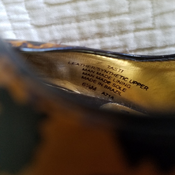 Gianni Bini Heels. - Picture 5 of 5